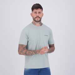 Camiseta Nicoboco Enemy Masculina - Foto 2