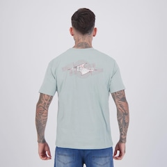 Camiseta Nicoboco Enemy Masculina - Foto 4