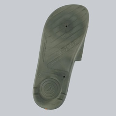 Chinelo Slide Rider Start Masculino - Foto 5
