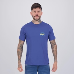 Camiseta Hurley Stoke Masculino - Foto 1