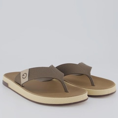 Chinelo Cartago Milão Plus Masculino - Foto 3