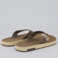 Chinelo Cartago Milão Plus Masculino - Foto 4