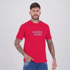 Camiseta Nicoboco Souvenir Masculina - Foto 2