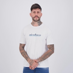 Camiseta Nicoboco Lucky Masculina - Foto 3