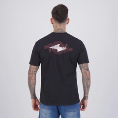 Camiseta Nicoboco Enemy Masculina - Foto 4