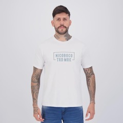 Camiseta Nicoboco Souvenir Masculina - Foto 1