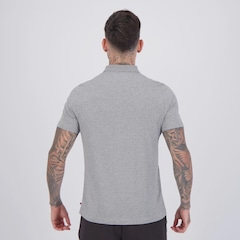 Camisa Polo Puma BMW Motorsport MMS ESS Masculina - Foto 4