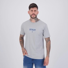 Camiseta Hurley Silk Portal Masculina - Foto 3