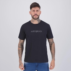 Camiseta Nicoboco Ester Masculina - Foto 1