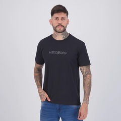 Camiseta Nicoboco Ester Masculina - Foto 3