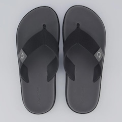 Chinelo Cartago Milão Plus Masculino - Foto 1