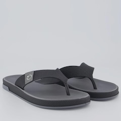 Chinelo Cartago Milão Plus Masculino - Foto 3