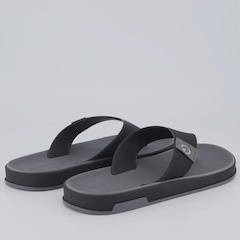Chinelo Cartago Milão Plus Masculino - Foto 4