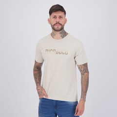 Camiseta Nicoboco Vine Masculina - Foto 3