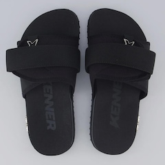 Chinelo Kenner Kivah Slide Masculino - Foto 1