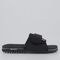 Chinelo Kenner Kivah Slide Masculino - Foto 2