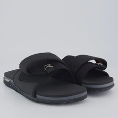 Chinelo Kenner Kivah Slide Masculino - Foto 3