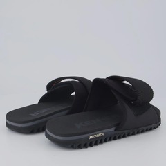 Chinelo Kenner Kivah Slide Masculino - Foto 4
