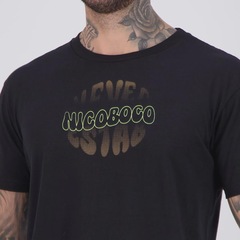 Camiseta Nicoboco Soul Masculina - Foto 5