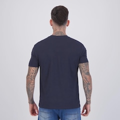 Camiseta Nicoboco Lucky Masculina - Foto 4