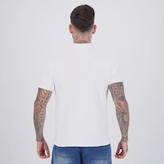 Camisa Polo Palmeiras Dream Masculina - Foto 4