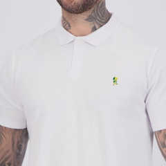 Camisa Polo Palmeiras Dream Masculina - Foto 5