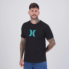 Camiseta Hurley Silk Icon I Masculina - Foto 3