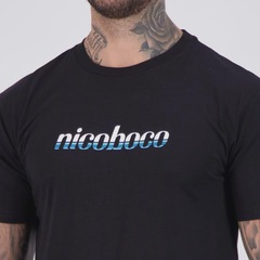 Camiseta Nicoboco Lucky Masculina - Foto 5