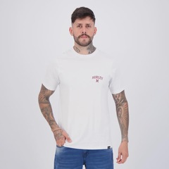 Camiseta Hurley Supply I Masculina - Foto 1