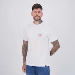 Camiseta Hurley Supply I Masculina - Foto 3