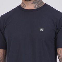 Camiseta DC Shoes Transfer Masculina - Foto 5