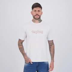 Camiseta Nicoboco Alsk Masculina - Foto 1