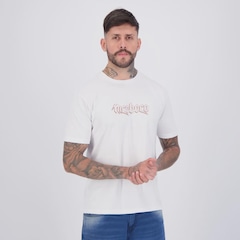 Camiseta Nicoboco Alsk Masculina - Foto 2