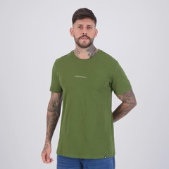 Camiseta DC Shoes Baseline Masculina - Foto 3