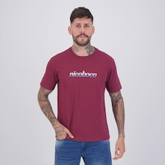 Camiseta Nicoboco Lucky Masculina - Foto 1
