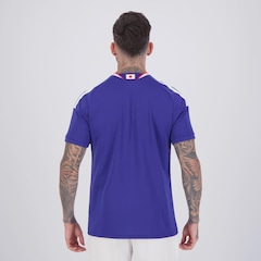 Camisa Japão I 26/27 adidas Masculina - Foto 4