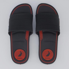 Chinelo Slide Rider Start Masculino - Foto 1