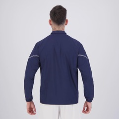 Jaqueta Puma Teamrise Masculina - Foto 4