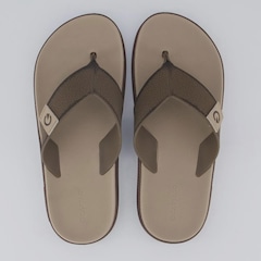 Chinelo Cartago Milão Plus Masculino - Foto 1