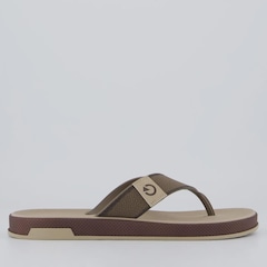 Chinelo Cartago Milão Plus Masculino - Foto 2