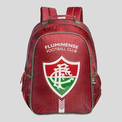 Mochila Fluminense Infantil - Foto 2