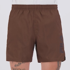 Shorts Fila Train 5 Masculino - Foto 1