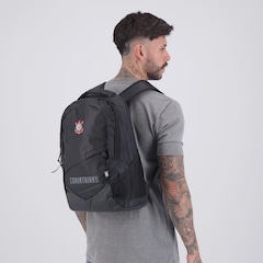 Mochila Corinthians Esportiva - Foto 1
