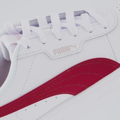 Tênis Puma Carina 3.0 BDP Feminino - Foto 7