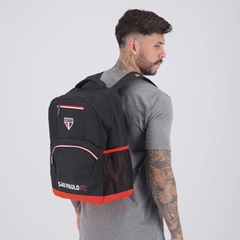 Mochila São Paulo Esportiva - Foto 1