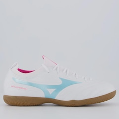 Chuteira Futsal Masculina Mizuno Regent IN - Foto 1