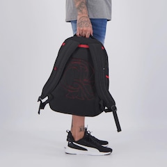 Mochila Flamengo Esportiva CRF - Foto 3