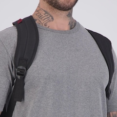 Mochila Flamengo Esportiva CRF - Foto 4