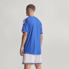 Camisa Itália I 26/27 Jogador adidas Masculina - Foto 3