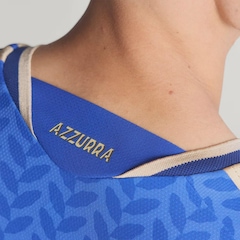 Camisa Itália I 26/27 Jogador adidas Masculina - Foto 6